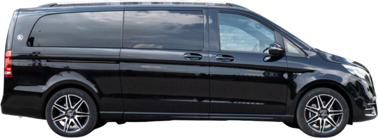 V-Class